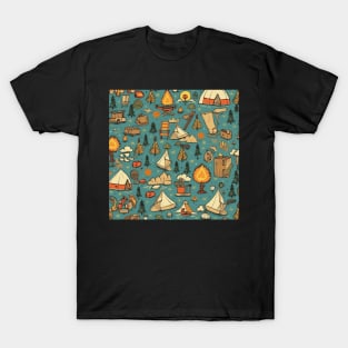 Forest Life T-Shirt